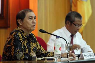 BPK Indonesia dan JAN Malasyia Bahas Kerjasama Bilateral