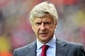 Arsene Wenger: Bayern Muenchen Tim Terbaik di Dunia