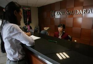 Bank Saudara Siap Bayar Bunga Obligasi