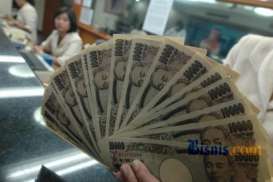 Meski Yen Melemah, Jepang Diproyeksi Gagal Capai Target Inflasi
