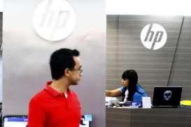 HP Indonesia Buka Kantor Baru, Ini Layanannya