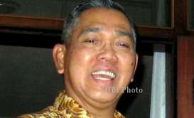 Try Sutrisno: Capres Dari Purnawirawan Harus Punya Kemampuan