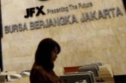 BBJ Cabut Pembekuan Izin Trust Artha Futures