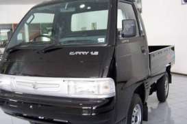 Suzuki Carry Pikap Terbaru Dirilis Besok