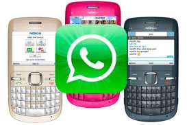 Pada 2009, Pendiri WhatsApp Ditolak Bekerja di Twitter & Facebook