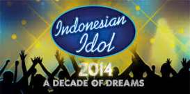 INDONESIAN IDOL 2014: Tahun Ini Bakal Lebih Marak