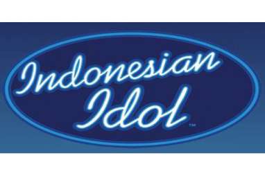 Indonesian Idol 2014: Miranti Buka Panggung Spektakuler Lewat I Don't Know Why