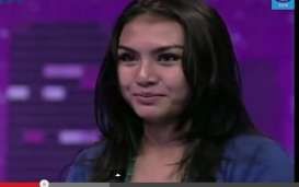 Indonesian Idol 2014: Tantri 'Kotak' Suka Suara Kasar Miranti