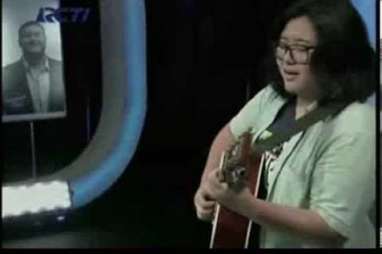 INDONESIAN IDOL 2014: Ahmad Dhani: 10 Tahun Indonesian Idol, Tidak Ada Yang Seperti Kamu