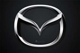 Mazda Hazuma Bakal Jadi Perhatian di Geneva Motor Show 2014