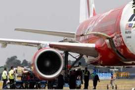 AirAsia Indonesia Angkut 7,8 Juta Penumpang Sepanjang 2013