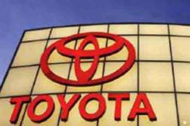 Investasi Grup Toyota Bisa Bertambah Lagi