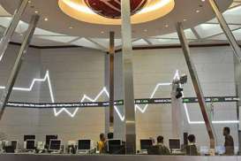 Riset Analis: Pelemahan IHSG Akibat Profit Taking Saham Big Cap