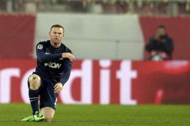 Olympiakos vs United Skor 2-0, Roy Keane: MU Butuh 7 Pemain Baru