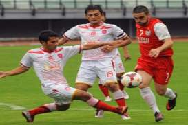 ISL 2014: Persita vs Persik, Persela vs PSM, Rebutan Posisi (Live K-VISION)