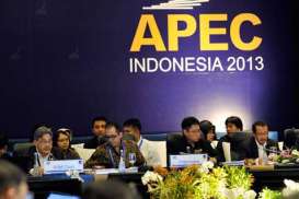 Anggota Apec Harus Eksplorasi Model Pembangunan Baru