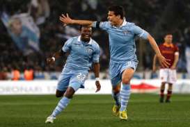 Ludogoretz VS Lazio: Prediksi Line Up, Fakta (Live SCTV)