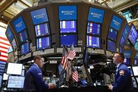 Indeks S&P 500 & Dow Jones Kompak Menguat 0,5%