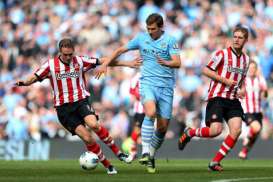 Manchester City vs Sunderland: Prediksi Line-Up, Fakta, Data (Live SCTV)