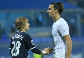 Barcelona Boyong Gelandang  Muda Kroasia, Alen Halilovic