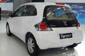 Alasan Kenapa City Car Makin Diminati