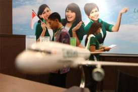 Citilink Buka Rute  Surabaya - Johor Baru