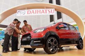 Pameran Otomotif di Medan Ditarget Dihadiri 36.000 Pengunjung