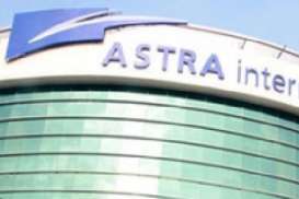 Laba Astra (ASII) Stagnan Rp19,4 Triliun, Jual atau Beli?