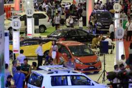 13 ATPM Ramaikan Pameran Otomotif Medan 5-9 Maret