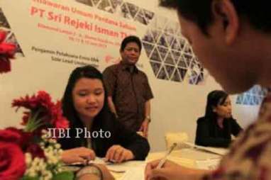 Berencana Terbitkan Obligasi, Sritex (SRIL) Gelar RUPSLB 20 Maret 2014