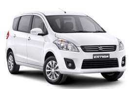 LMPV Suzuki Ertiga Geser Pamor Daihatsu Xenia.