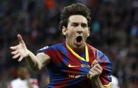 Manchester City Tawar Lionel Messi Rp3,90 Triliun