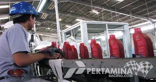 Pertamina Lubricants Bangun Pabrik Gemuk Pelumas di Tanjung Priok