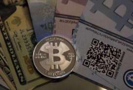 Bitcoin Jadi Komoditas di Jepang