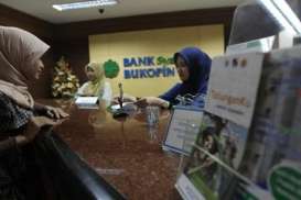 Bank Syariah Bukopin Minta Tambahan Modal Rp200 Miliar