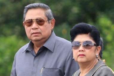 Presiden SBY Dijadwalkan Nonton Bola Usai Pimpin Ratas Kabinet