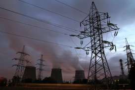DPR: Pemerintah Harus Jamin Ketersedian Energi Bagi Industri