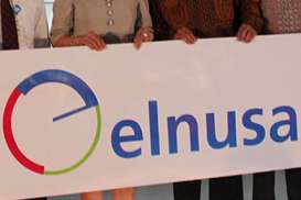 Saham Elnusa (ELSA) Cetak Return 90% Tahun Lalu