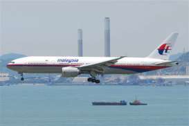 Pesawat Malaysia Airlines Hilang: Pemerintah China Kecewa Berat