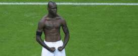 Pesawat Malaysia Airlines Hilang: Malaysia Minta Maaf Kepada Balotelli