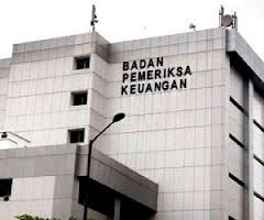 Cegah KKN, BPK Gandeng BPD Akses Data Online Rekening Pemda