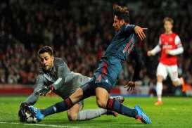 Bayern Munchen vs Arsenal: Fakta Tim & Prediksi Line Up (SCTV)