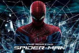 Game The Amazing Spider-Man 2 Akan Hadir Mulai April
