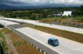 Tol Padang-Pekanbaru Dialihkan Jadi Non Tol