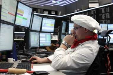 Bursa Eropa Makin Melemah Akibat Profit Taking