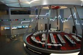 Indeks BEI: IHSG Ditutup Rebound 0,89%