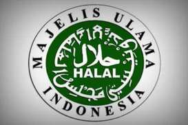 Sertifikasi Halal Diambil Alih, MUI Keluarkan Fatwa