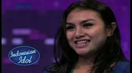 INDONESIA IDOL: Dan ... Dewi Puspita, Miranti Pun Pulang