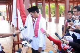 JOKOWI CAPRES 2014: Hasil Pileg Bakal Terdongrak