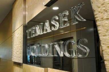 Temasek Caplok 24,6% Saham Olam